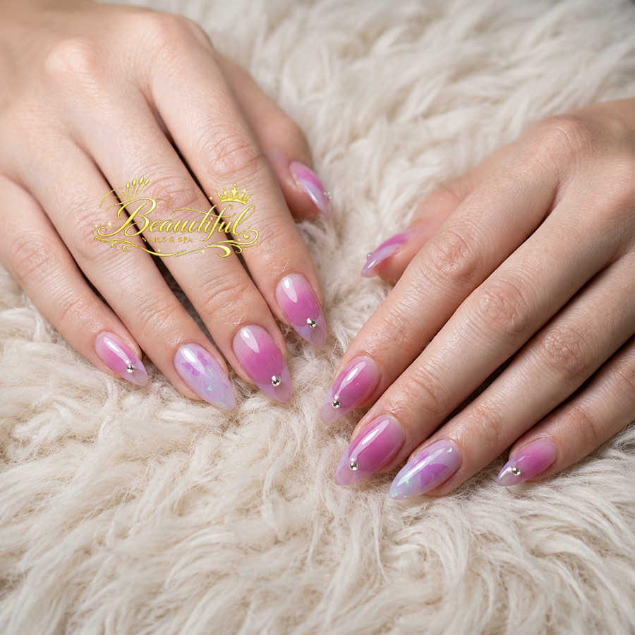 Nail May 27